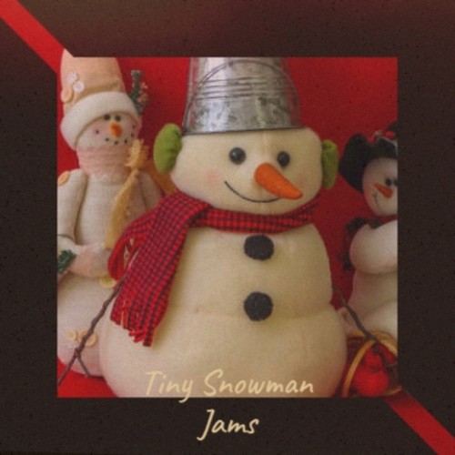 Tiny Snowman Jams