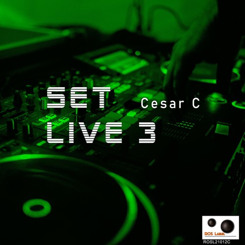 Set Live 3