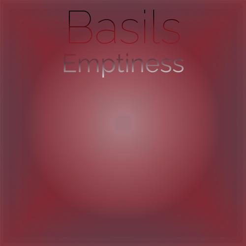 Basils Emptiness