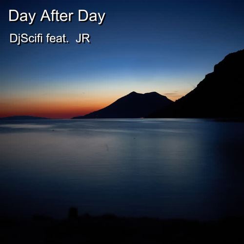 Day After Day (Dance Vocal Mix)