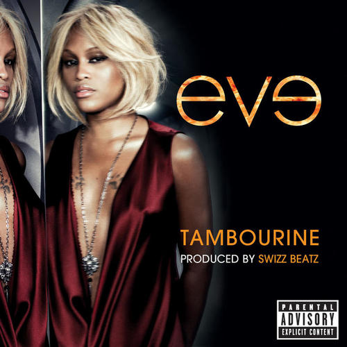 Tambourine (Explicit)