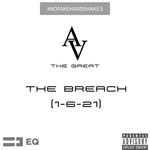 The Breach (1-6-21) [Explicit]