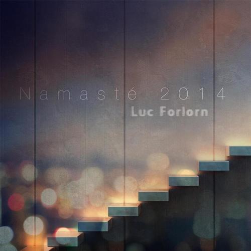 Namasté 2014