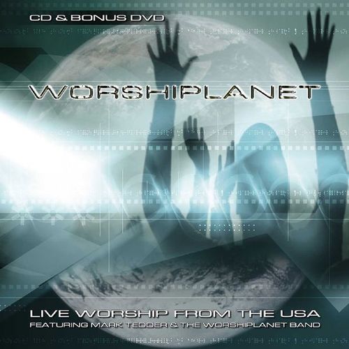 Worshiplanet - Live Worship From the USA