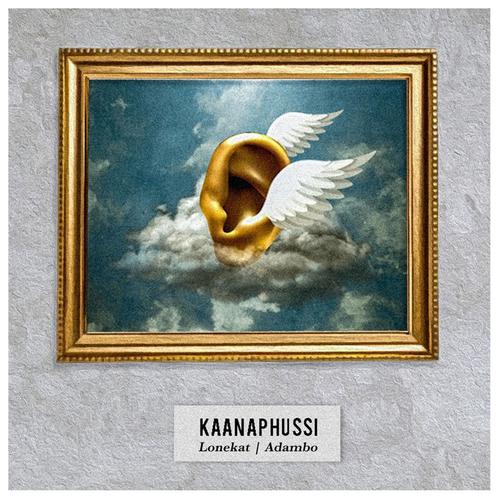 Kaana Phussi (feat. Adam Bo)