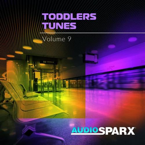 Toddlers Tunes Volume 9