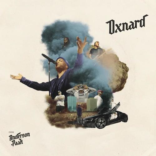 Oxnard (Explicit)