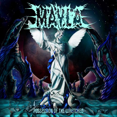 Possession of the Wretched (Explicit)