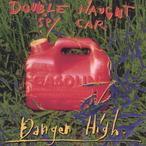 Danger High