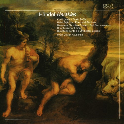 Händel: Herakles