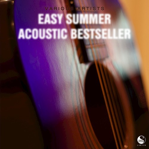 Easy Summer Acoustic Bestseller