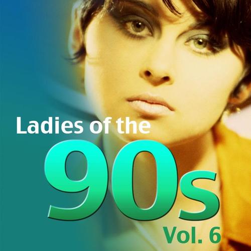 Ladies of the 90s Vol.6