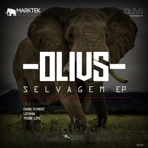 Selvagem EP