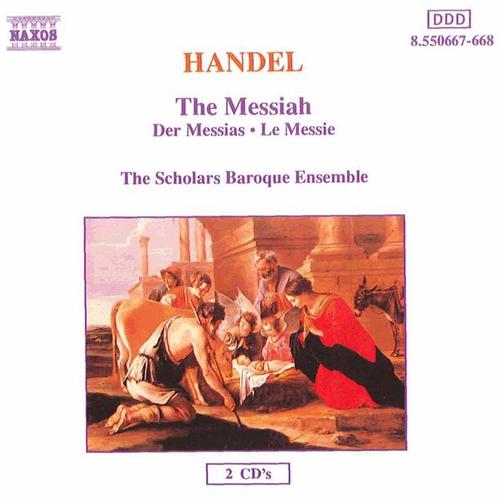 HANDEL: Messiah