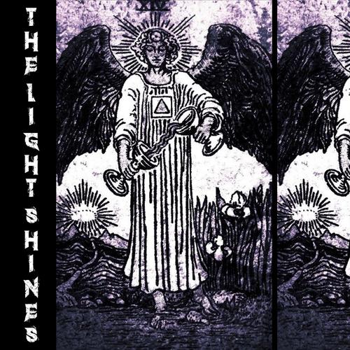 The light shines only in the darkness (Explicit)