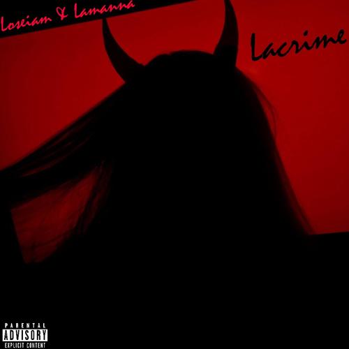 Lacrime (feat. Lamanna) [Explicit]