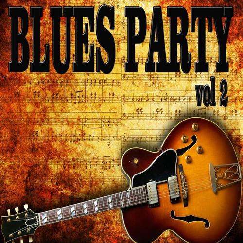 Blues Party, Vol. 2