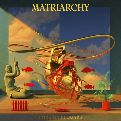 Matriarchy (Explicit)