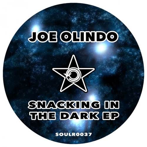 Snacking In The Dark EP