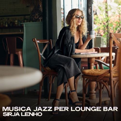 Musica Jazz Per Lounge Bar