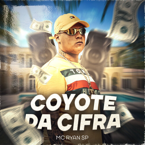 Coyote Da Cifra