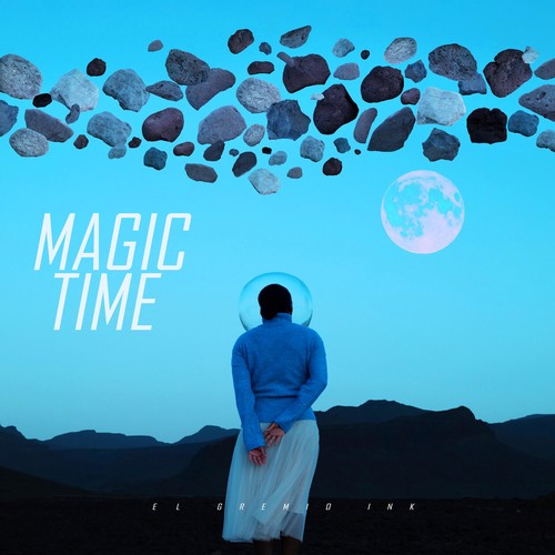 Magic Time