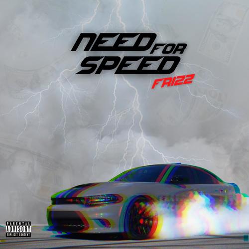 Need For Speed (Explicit)