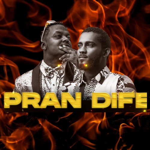 Pran Dife