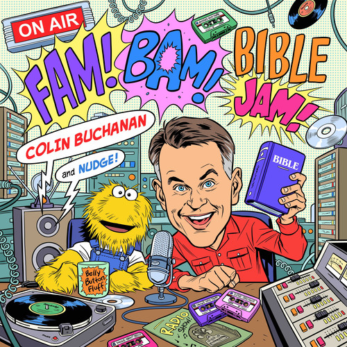 Fam Bam Bible Jam