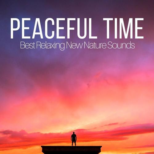 Peaceful Time: Best Relaxing New Nature Sounds, Relaxing Asian Spa Meditation, Vital Energy