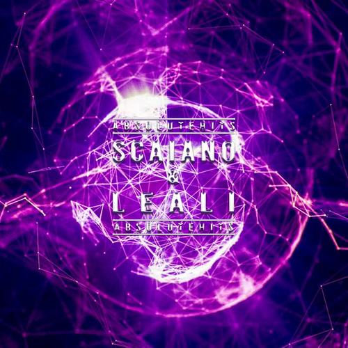 Scaiano & Leali - Absolute Hits