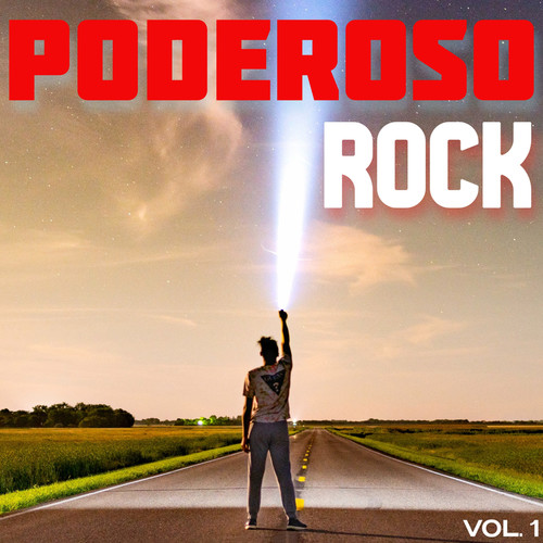 Poderoso Rock Vol. 1 (Explicit)