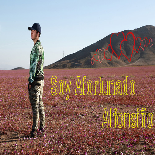 Soy Afortunado