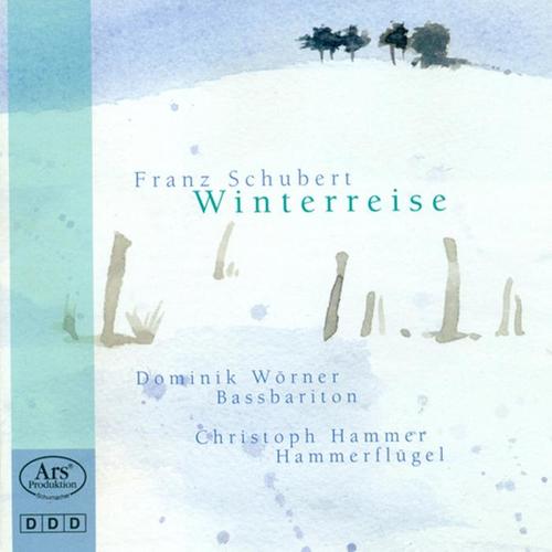 Schubert, F.: Winterreise