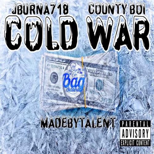 Cold War (feat. County Boi) [Explicit]