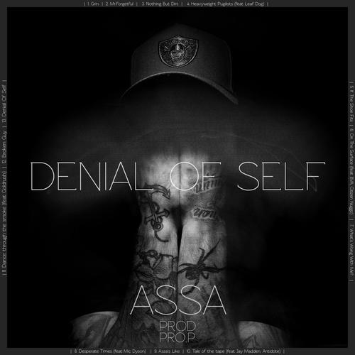 Denial of Self (Explicit)