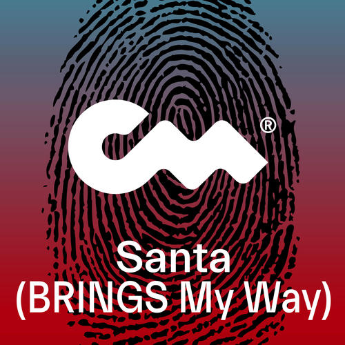 Santa (BRINGS My Way)