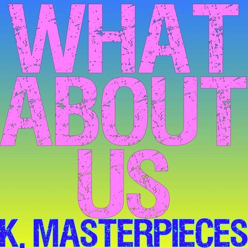What About Us (Originally Performed by Pink) [Karaoke Instrumental]