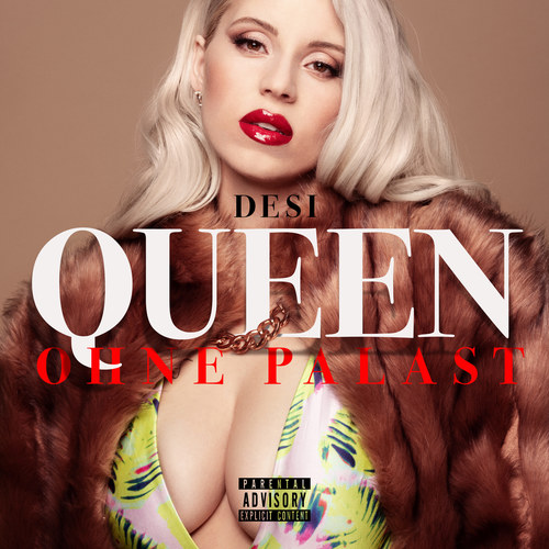 QUEEN ohne Palast (Explicit)