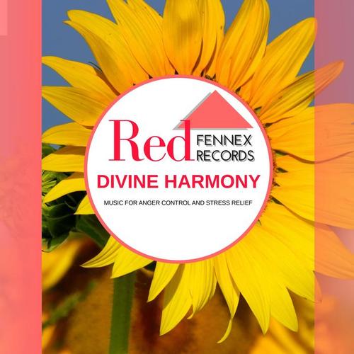 Divine Harmony - Music For Anger Control And Stress Relief