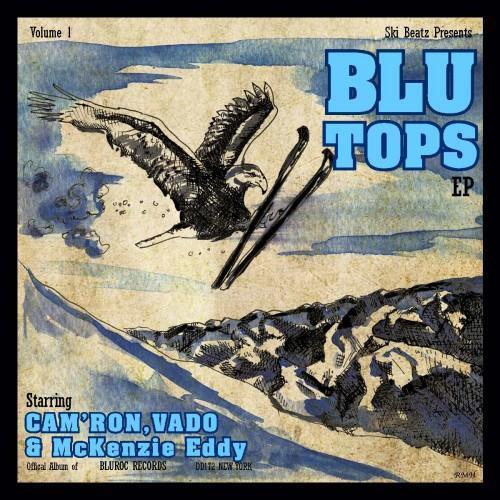 Blu Tops EP