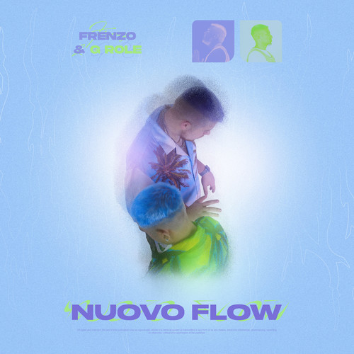 Nuovo Flow (Explicit)