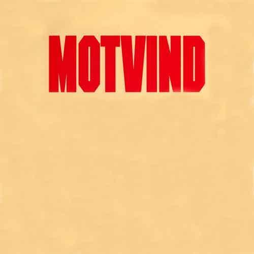 Motvind