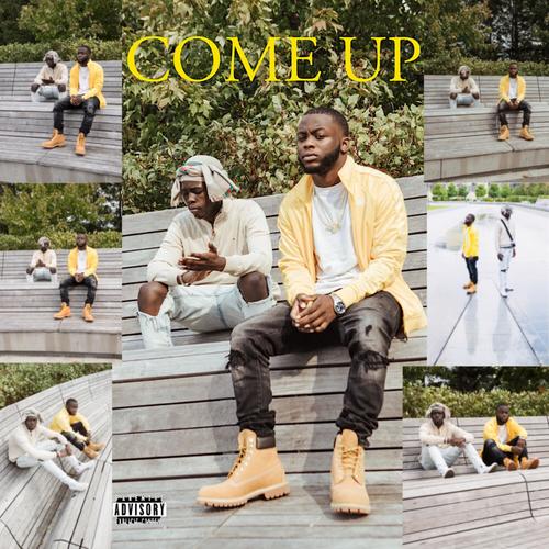 Come Up (Explicit)