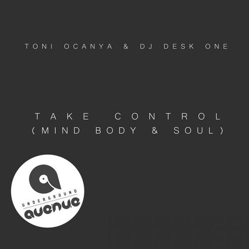 Take Control (Mind Body & Soul)