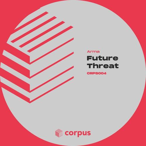 Future Threat(Original Mix)