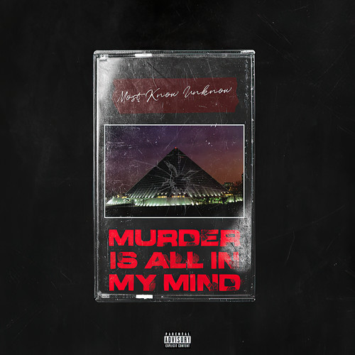 Murder Is All on My Mind (Main Mix) [Explicit]