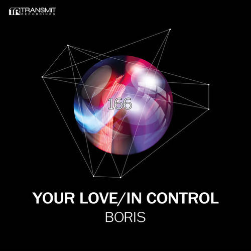 Your Love / In Control