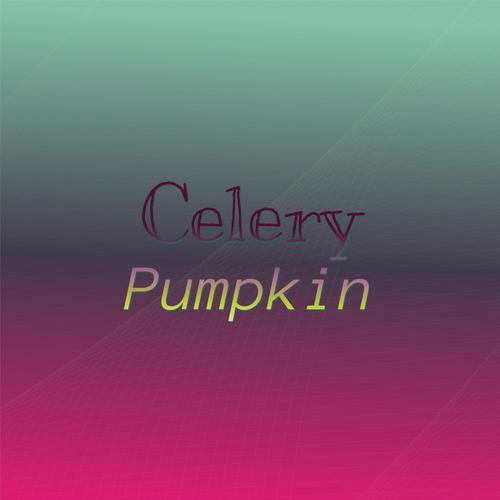 Celery Pumpkin