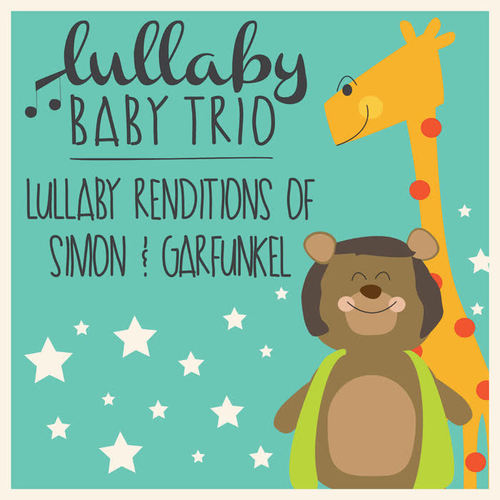 Lullaby Renditions of Simon & Garfunkel